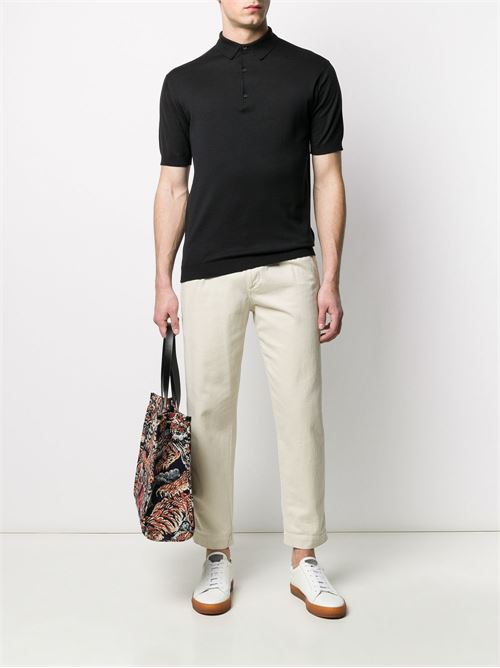 Polo Adrian JOHN SMEDLEY | ADRIANBLACK
